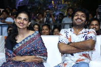 Premalu Movie Success Meet Photos